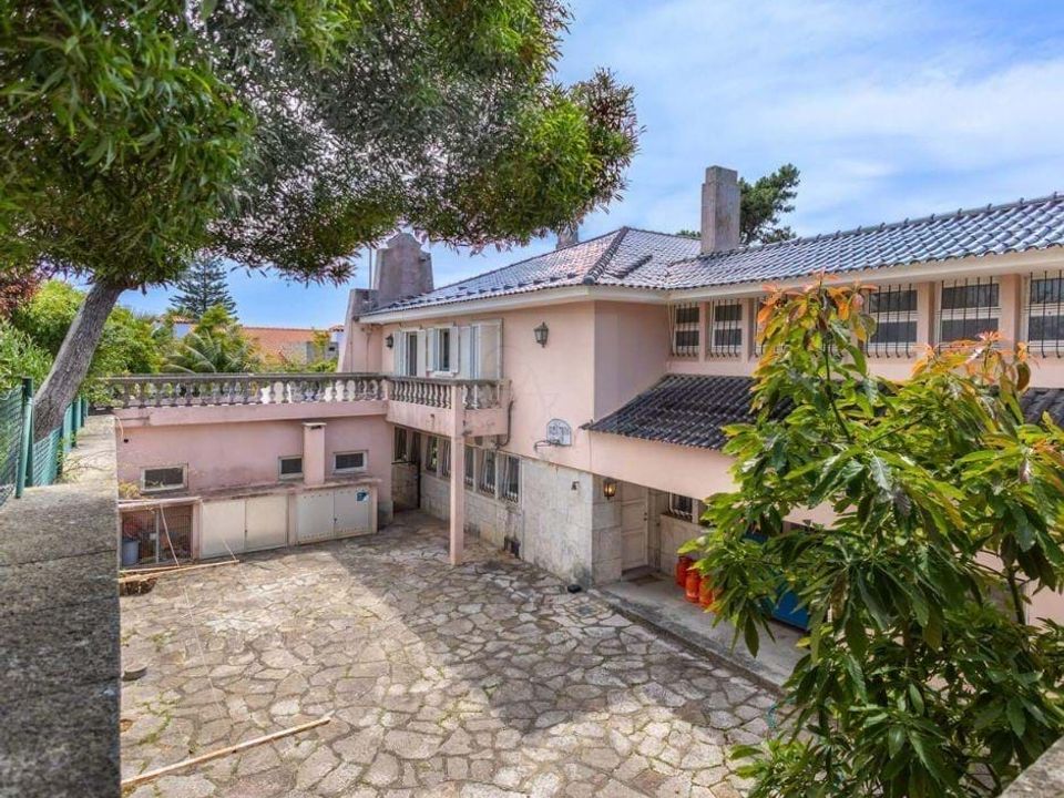 Villa i Cascais, Lisbon - foto 3