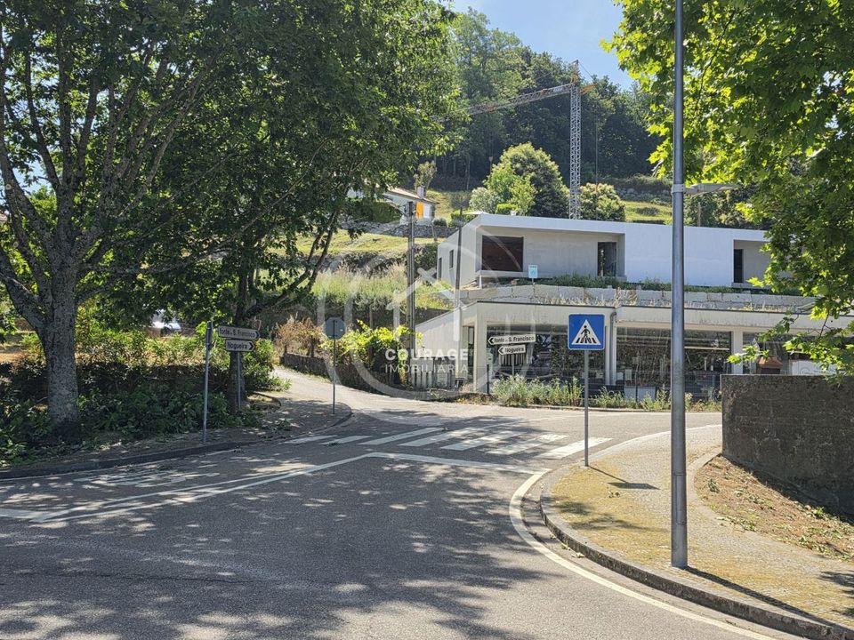 Villa i Paredes de Coura, Viana do Castelo - bilde 5