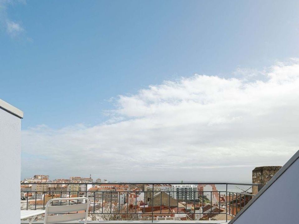 Erhvervsejendom i Sao Vincente, Madeira - foto 1