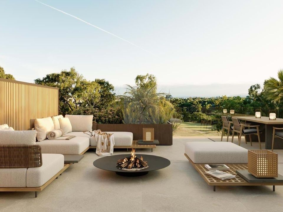 Villa i Cascais, Lisbon - foto 1