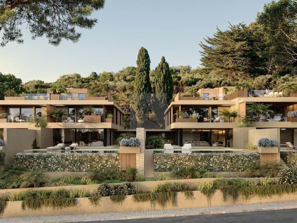 Villa i Cascais, Lisbon - foto 2