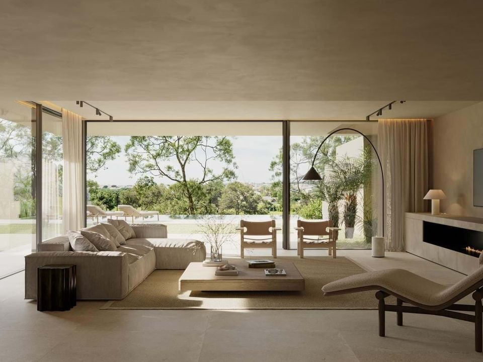Villa i Cascais, Lisbon - foto 4