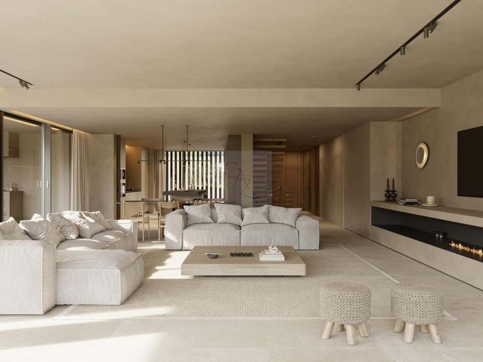 Villa i Cascais, Lisbon - foto 5
