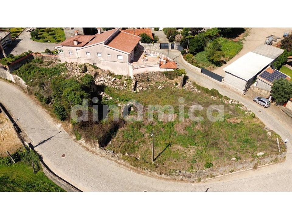 Terra a Cambeses, Braga - foto 2