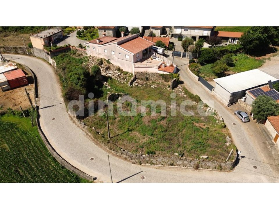 Terra a Cambeses, Braga - foto 3