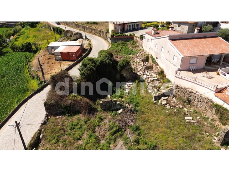 Terra a Cambeses, Braga - foto 4