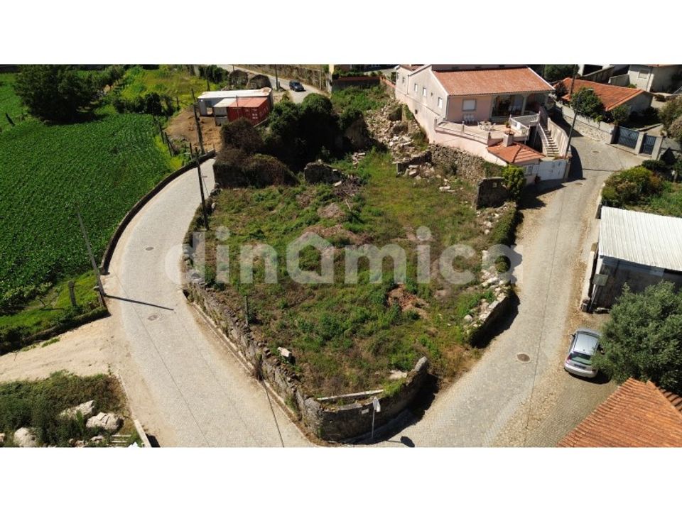 Terra a Cambeses, Braga - foto 5