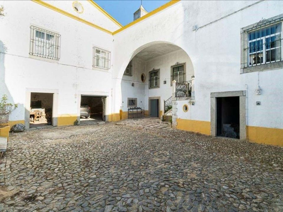 Villa em Santa Eulalia, Portalegre - foto 2
