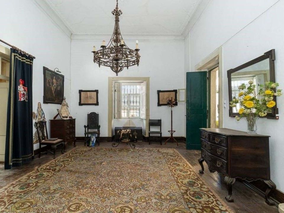 Villa em Santa Eulalia, Portalegre - foto 5