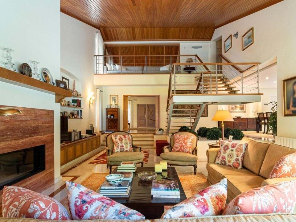 Haus in Benavente, Santarem - Foto 4