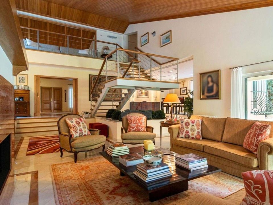Haus in Benavente, Santarem - Foto 5