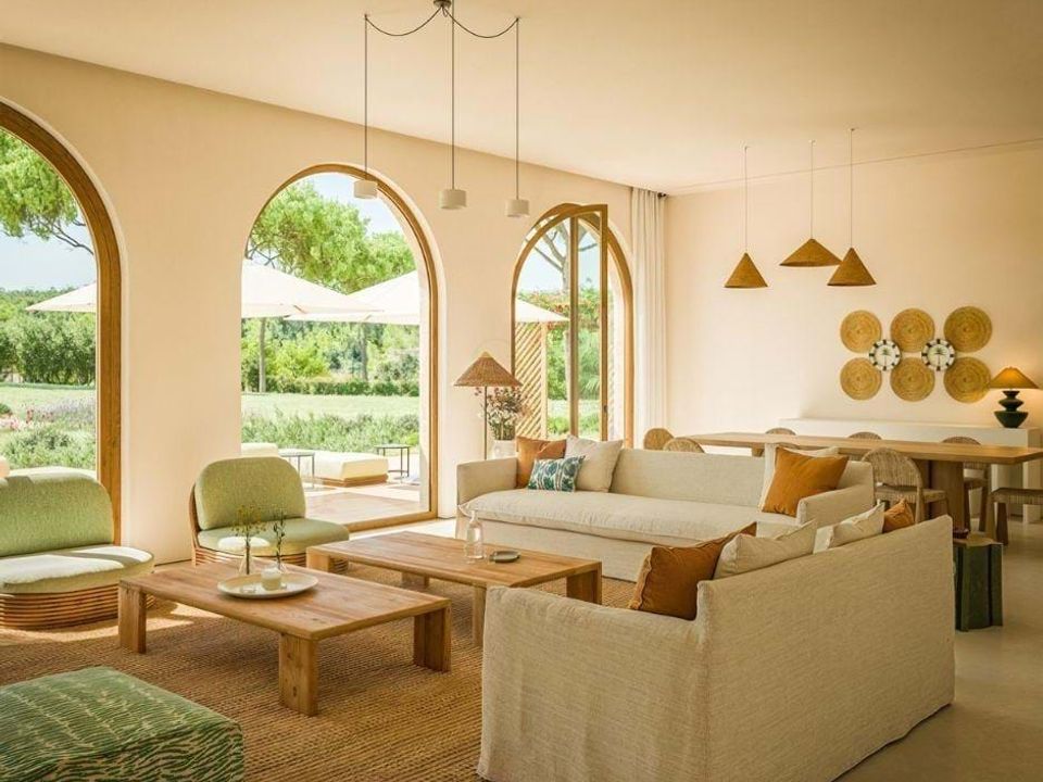 Villa a Alcacer do Sal, Setubal - foto 1