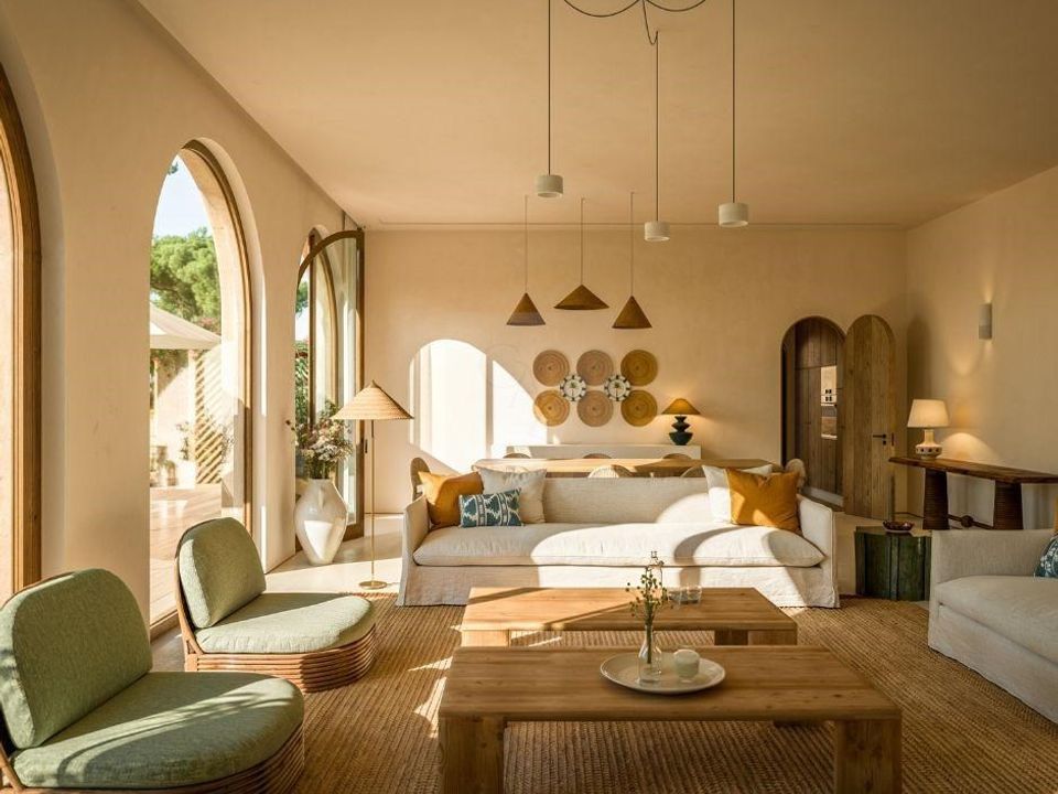 Villa a Alcacer do Sal, Setubal - foto 2