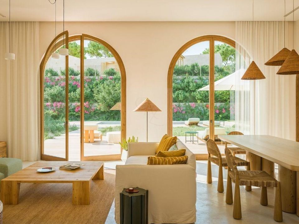 Villa a Alcacer do Sal, Setubal - foto 3