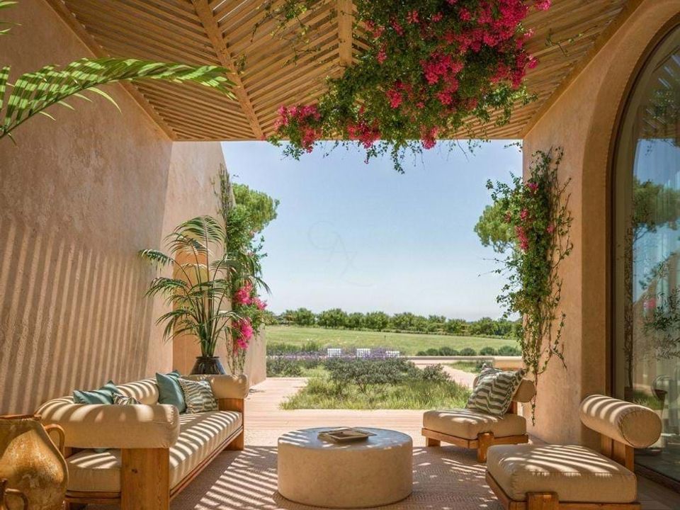 Villa a Alcacer do Sal, Setubal - foto 5