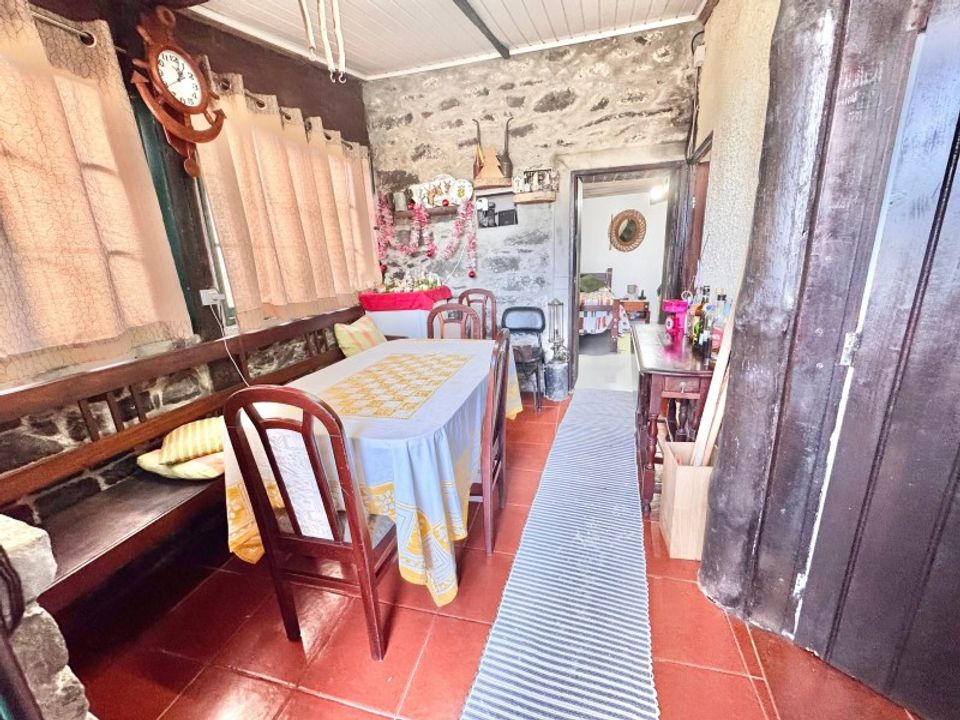 Herregård i Porto Moniz, Madeira - bilde 4