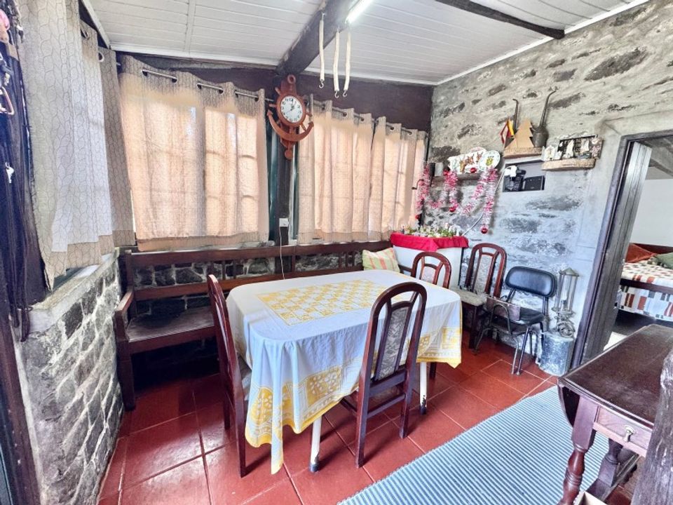 Herregård i Porto Moniz, Madeira - bilde 5