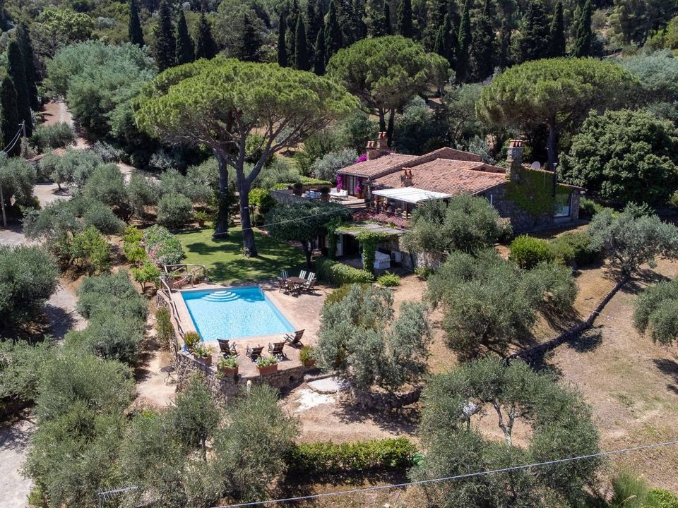 Villa i Monte Argentario, Grosseto - foto 3