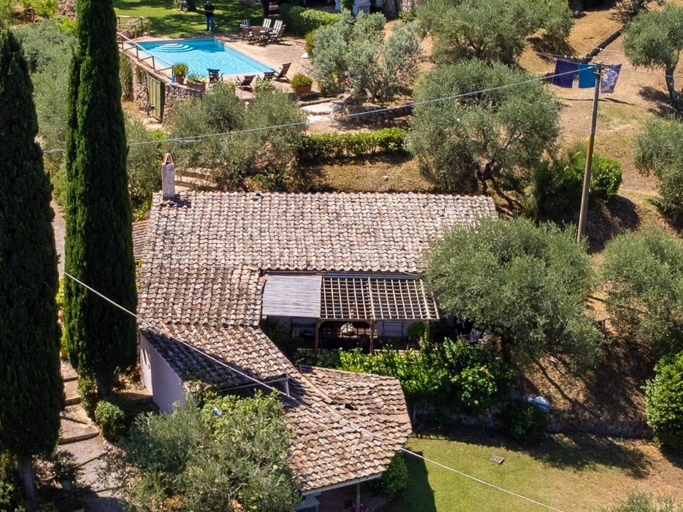 Villa i Monte Argentario, Grosseto - foto 4