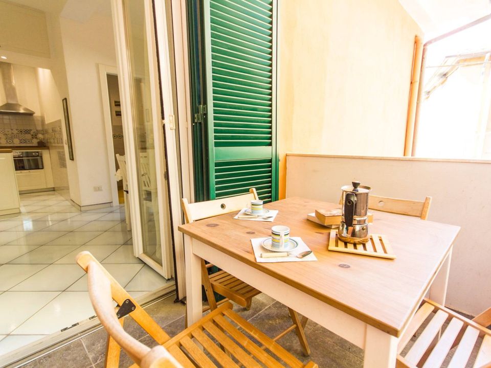 Apartament a Monte Argentario, Grosseto - foto 1