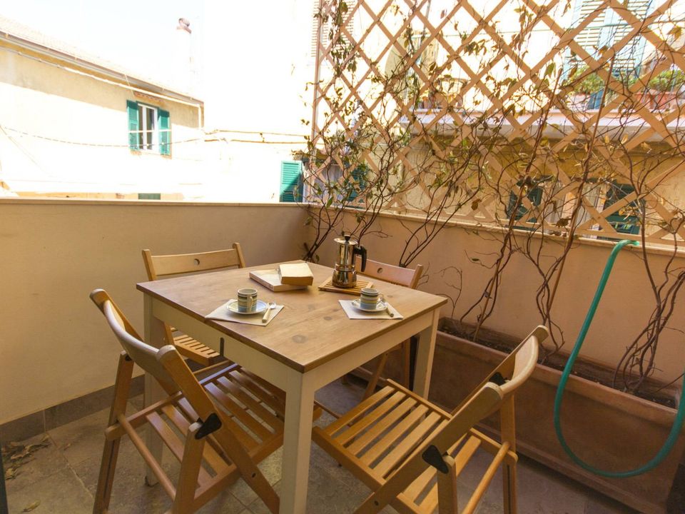 Apartament a Monte Argentario, Grosseto - foto 2