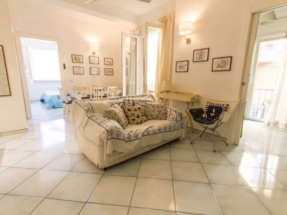 Apartament a Monte Argentario, Grosseto - foto 3