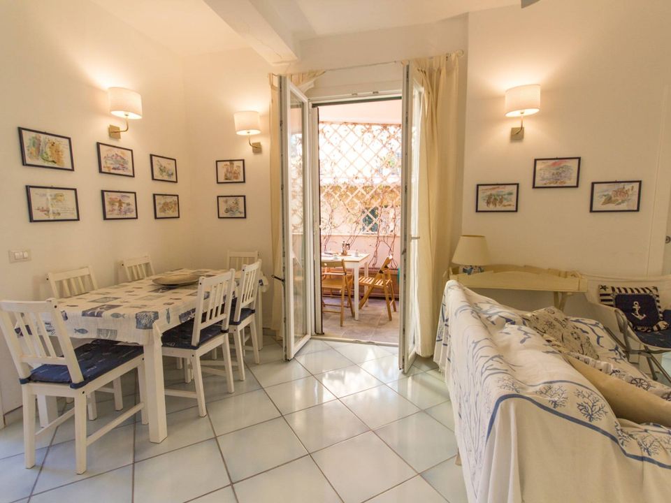 Apartament a Monte Argentario, Grosseto - foto 4