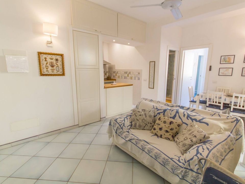 Apartament a Monte Argentario, Grosseto - foto 5