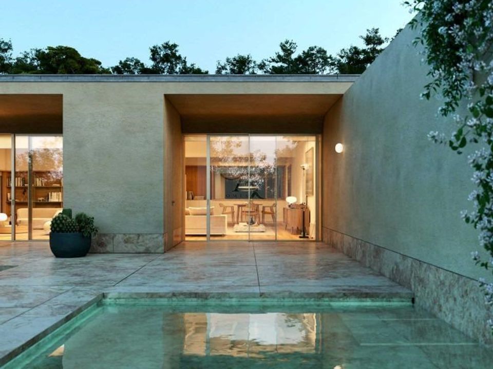 Villa i Cascais, Lisbon - foto 1