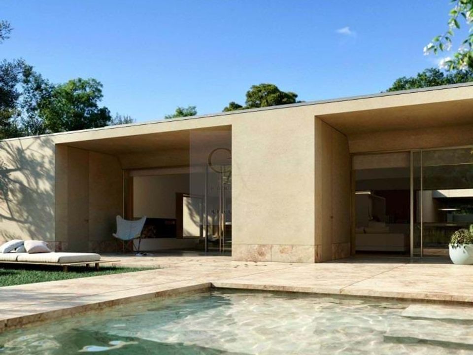 Villa i Cascais, Lisbon - foto 2