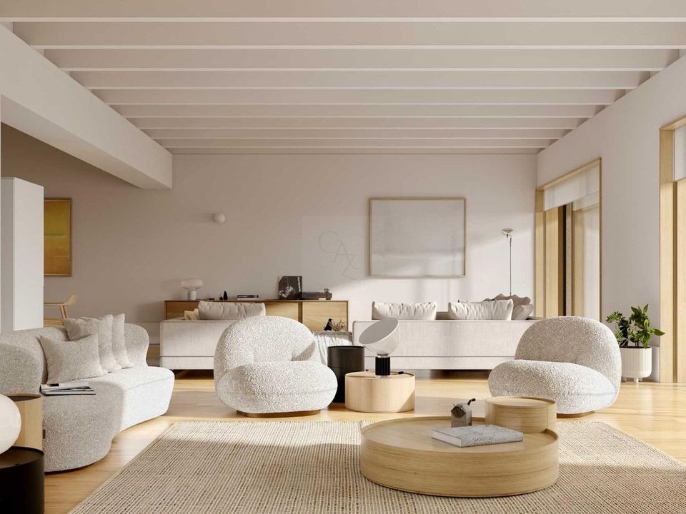 Villa i Cascais, Lisbon - foto 4