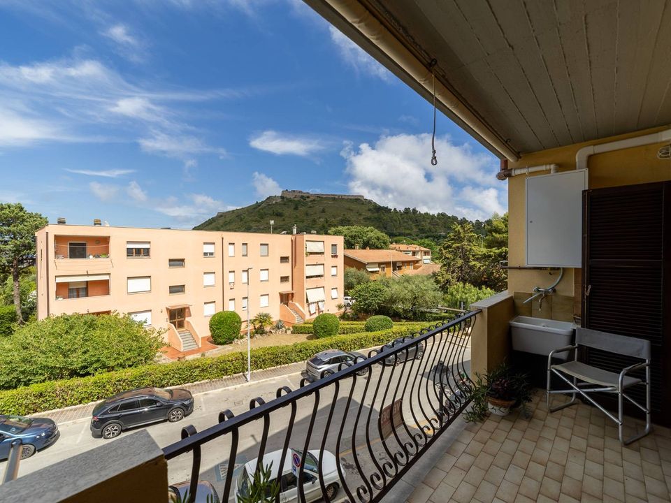 Lejlighed i Monte Argentario, Grosseto - foto 2
