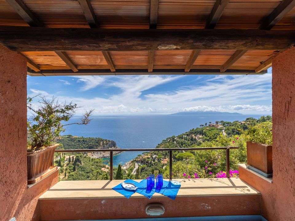 Apartament a Monte Argentario, Grosseto - foto 1