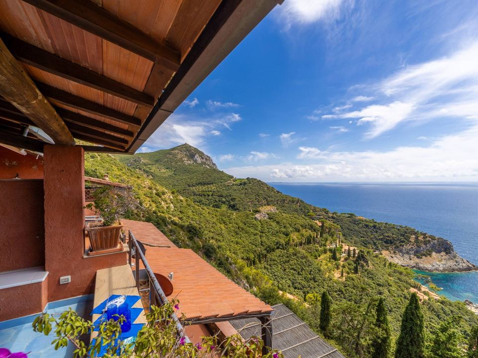 Apartament a Monte Argentario, Grosseto - foto 2