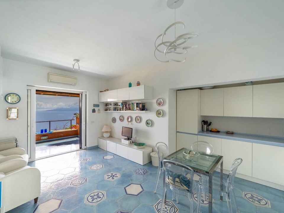 Apartament a Monte Argentario, Grosseto - foto 4