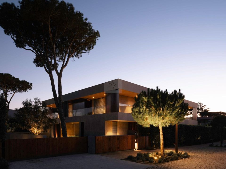 Villa i Cascais, Lisbon - foto 2