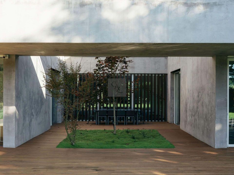Villa i Cascais, Lisbon - foto 3
