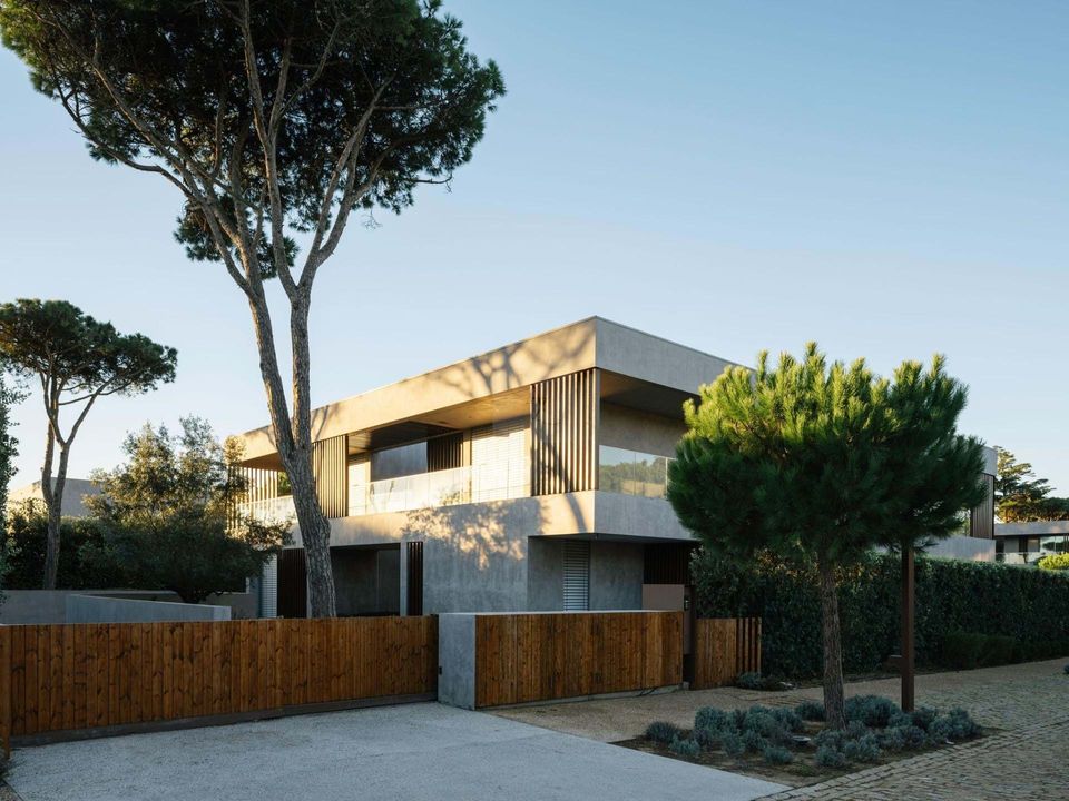 Villa i Cascais, Lisbon - foto 4