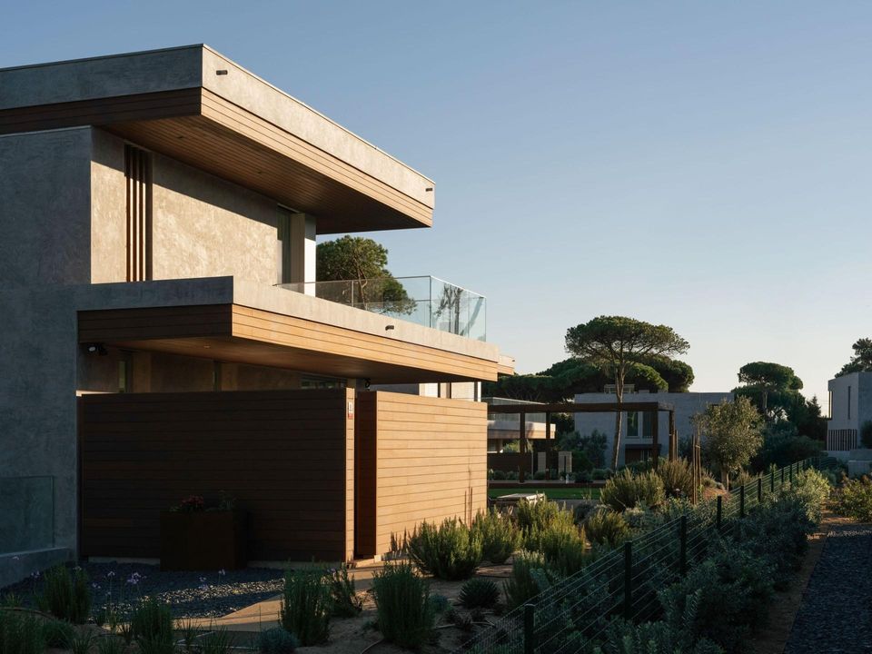 Villa i Cascais, Lisbon - foto 5