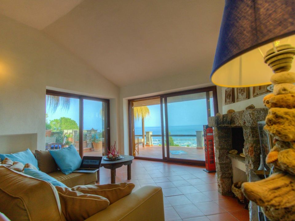 Villa a Monte Argentario, Grosseto - foto 2