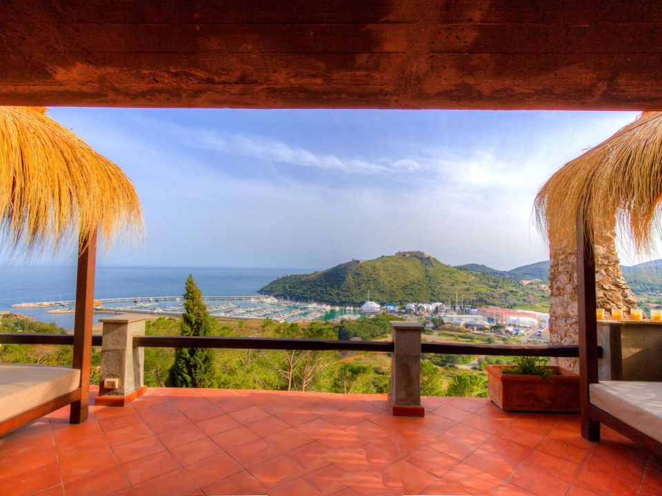 Villa a Monte Argentario, Grosseto - foto 3