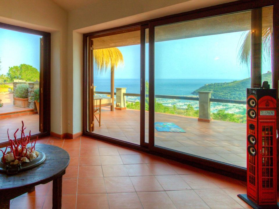Villa a Monte Argentario, Grosseto - foto 5