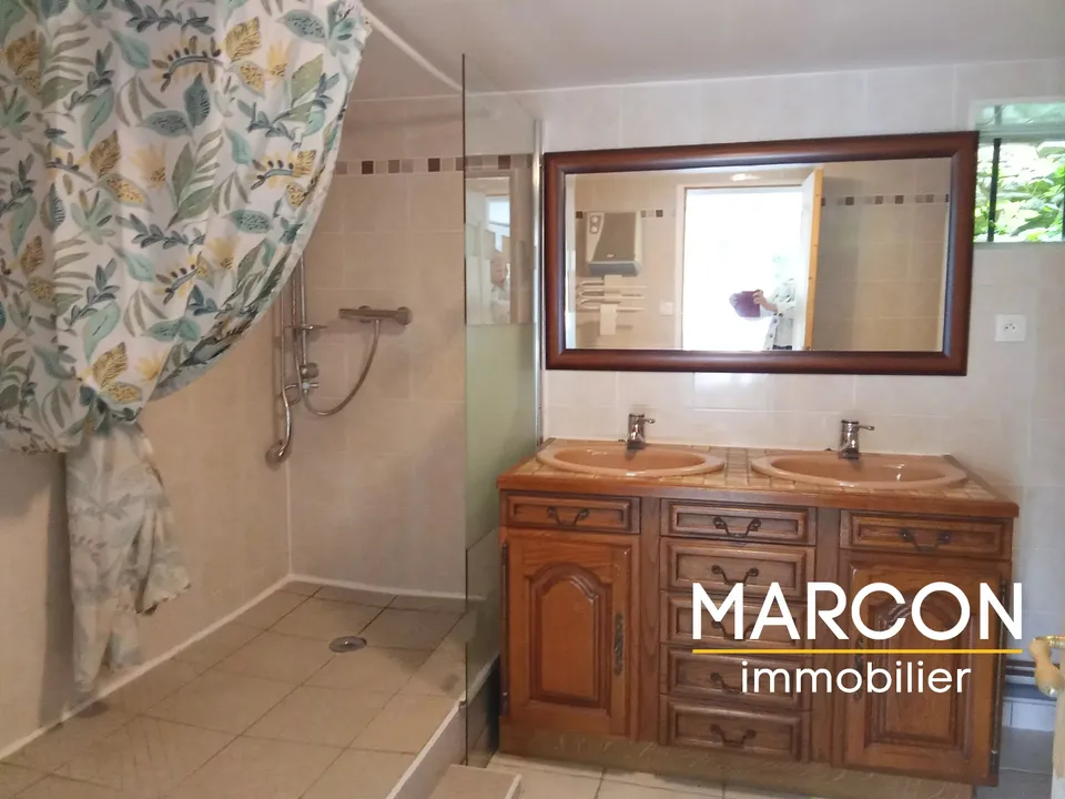 Casa de campo en Ahun, Creuse - foto 3