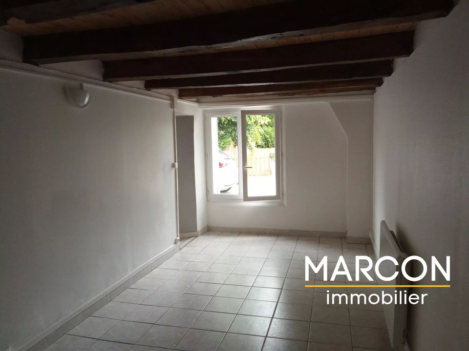 Casa de campo en Ahun, Creuse - foto 4