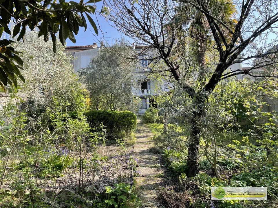 Villa i Angouleme, Charente - bilde 1