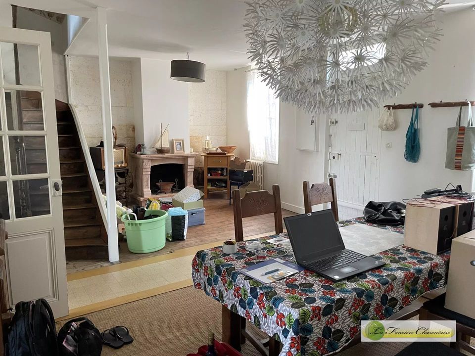 Villa i Angouleme, Charente - bilde 2