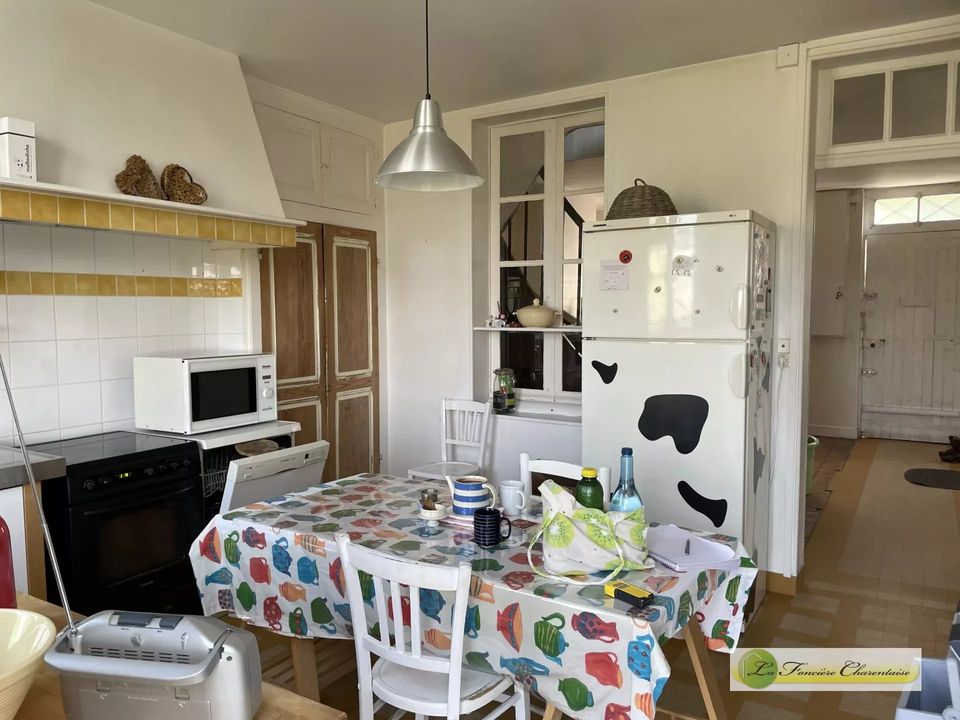 Villa i Angouleme, Charente - bilde 3