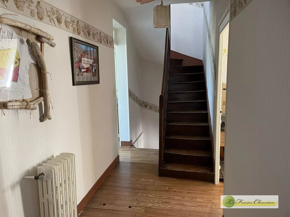 Villa i Angouleme, Charente - bilde 4