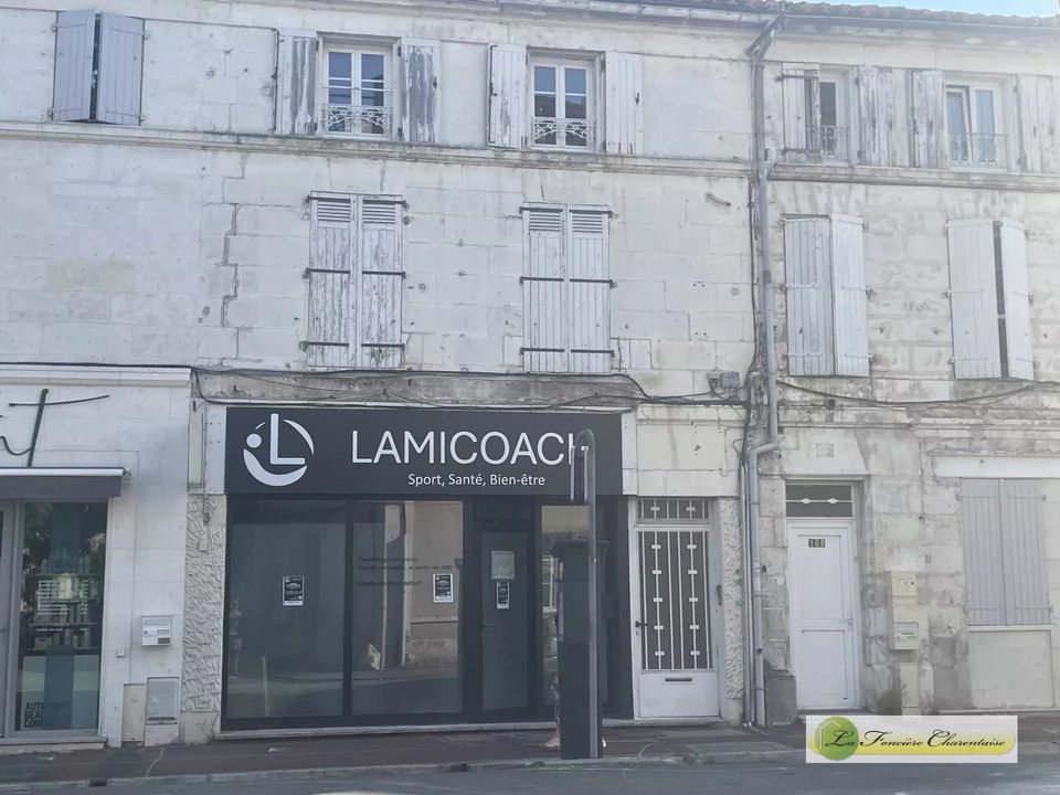 Appartement in Angouleme, Charente - foto 1