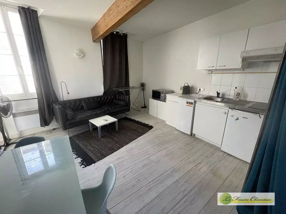 Appartement in Angouleme, Charente - foto 2